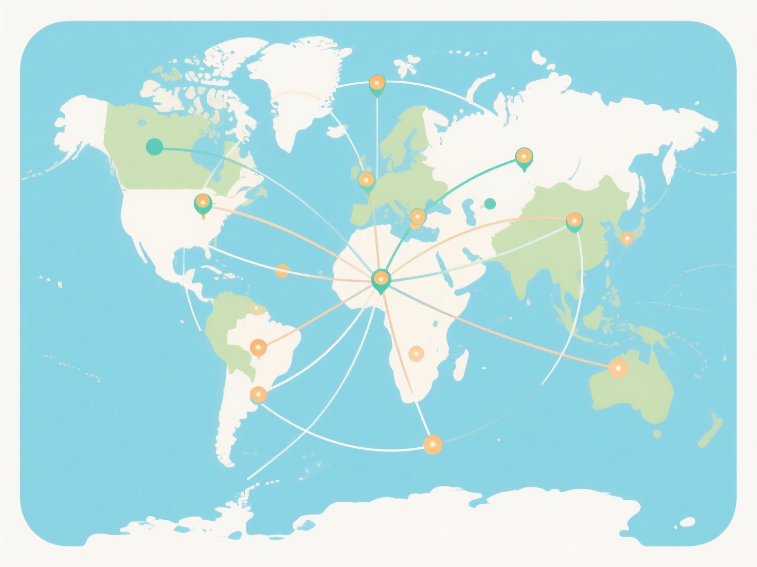 How to navigate global audience for a global audience