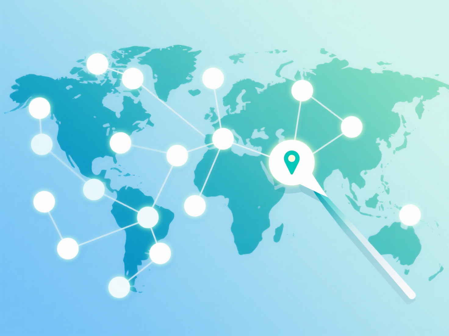 How to navigate global research trends without errors