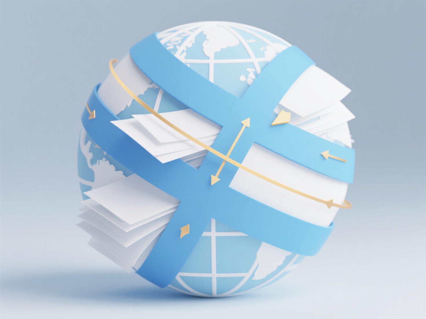 How to navigate international journals