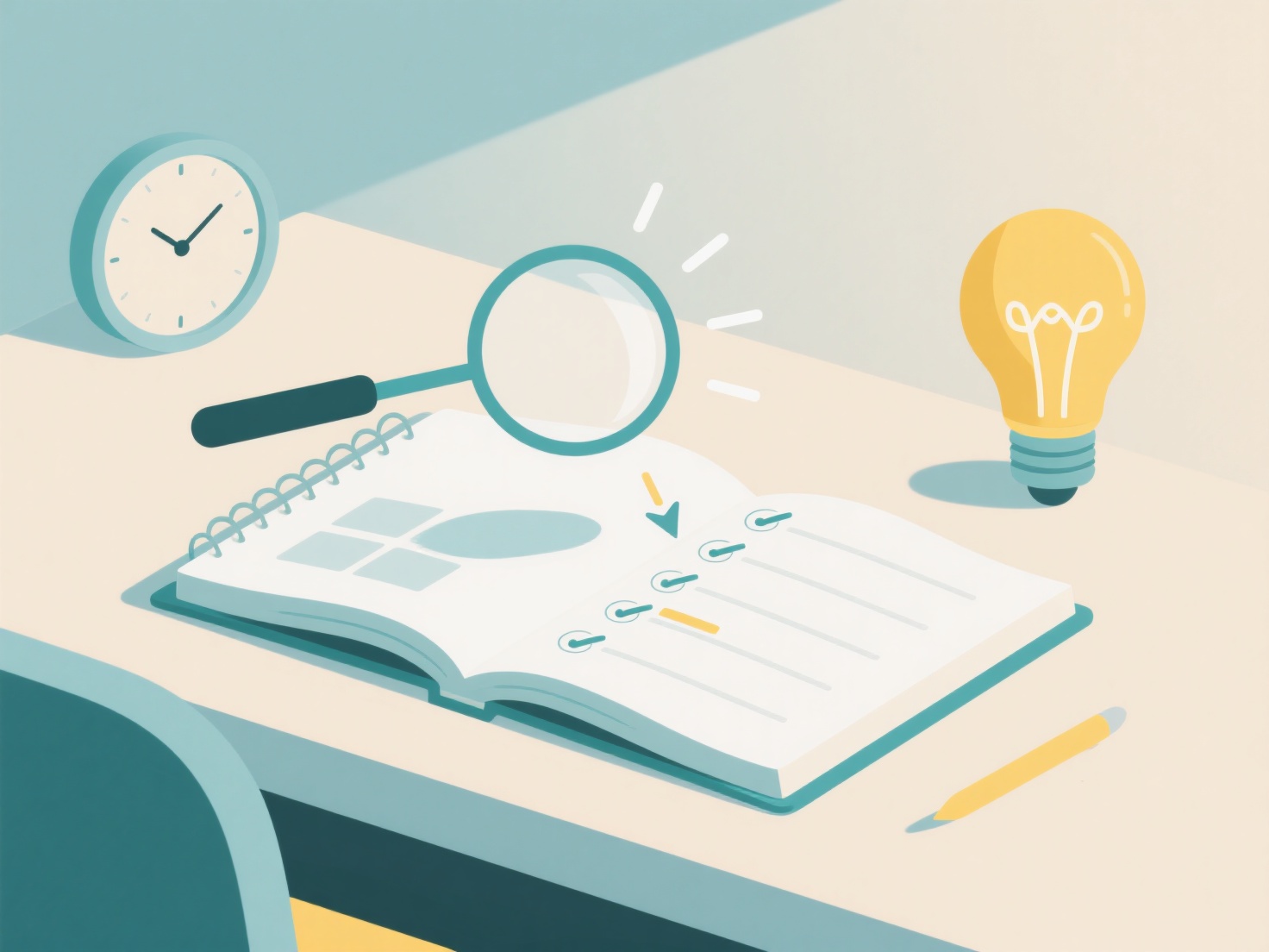 How to optimize meeting notes