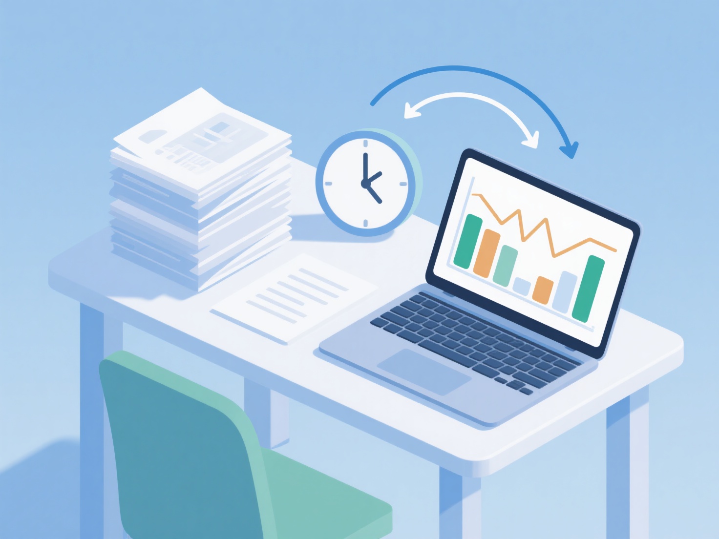 How to optimize research tasks to manage time better