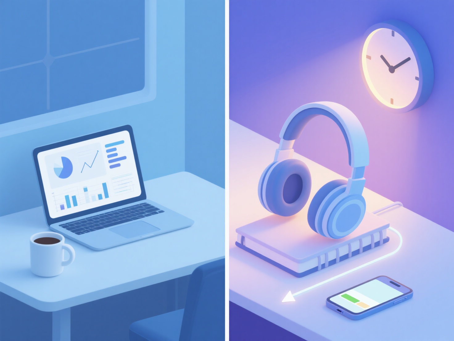 How to optimize transcription while working full-time