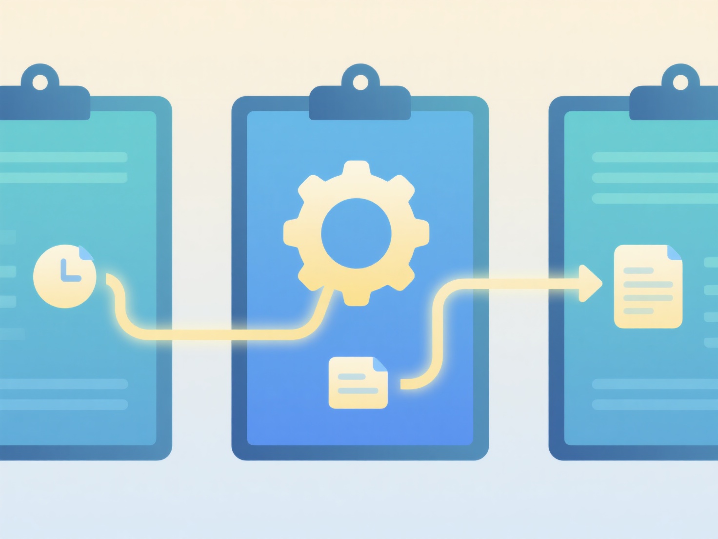 How to organize multiple research projects to automate repetitive tasks