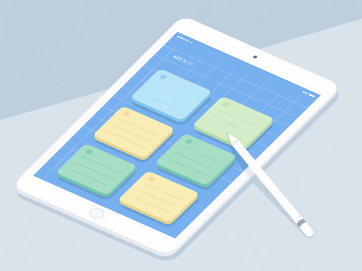 How to organize research notes for better productivity