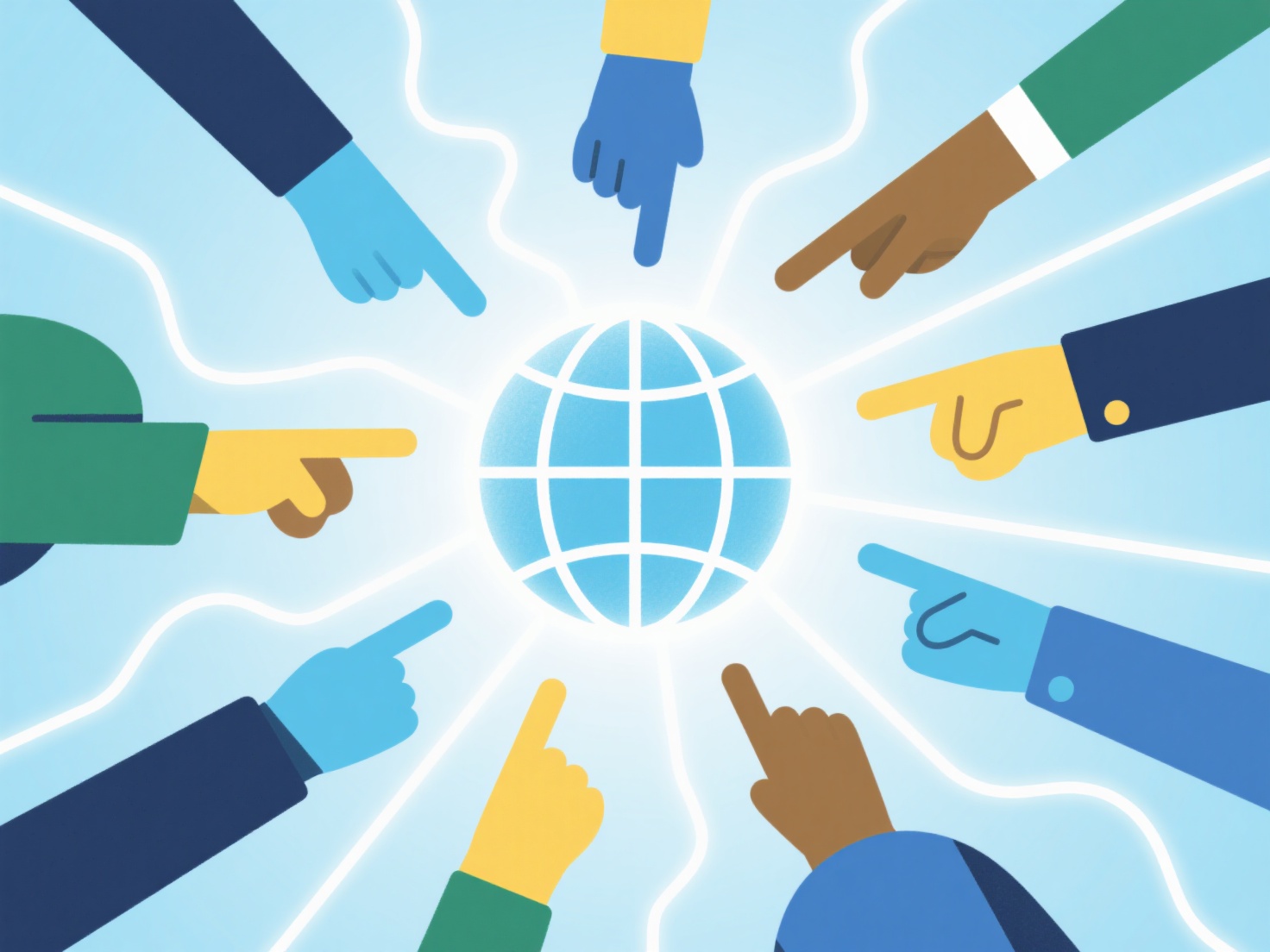 How to overcome global research ethics