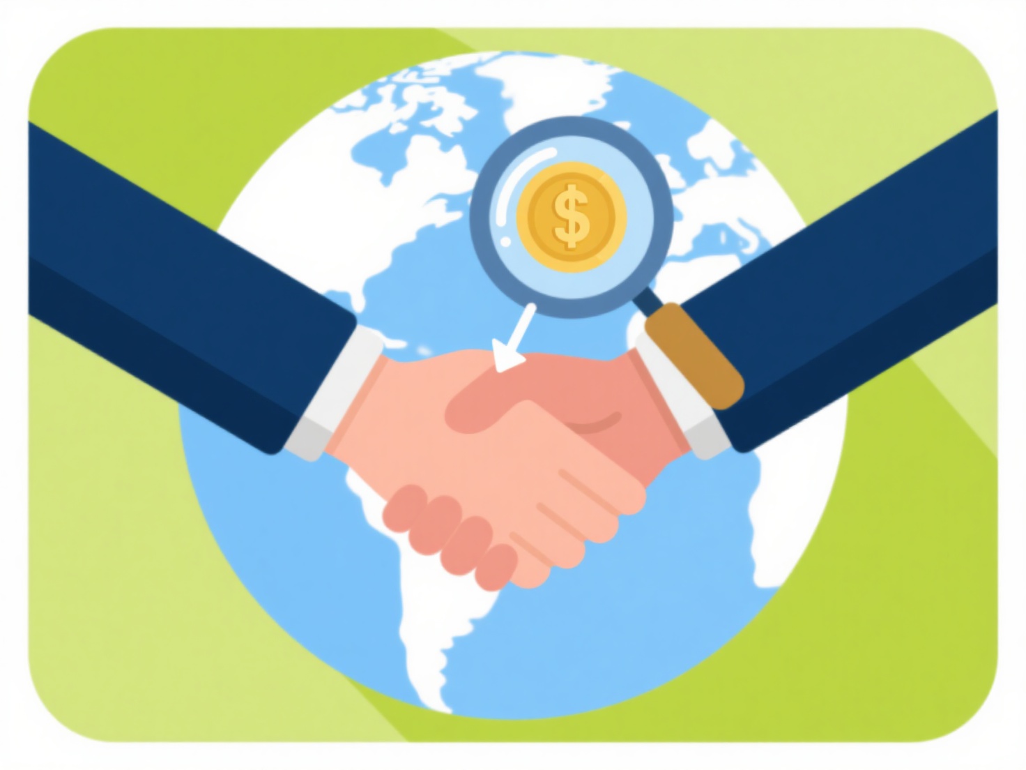 How to overcome research funding abroad to avoid misunderstandings