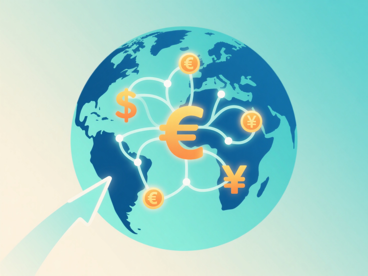 How to overcome research funding abroad using AI tools