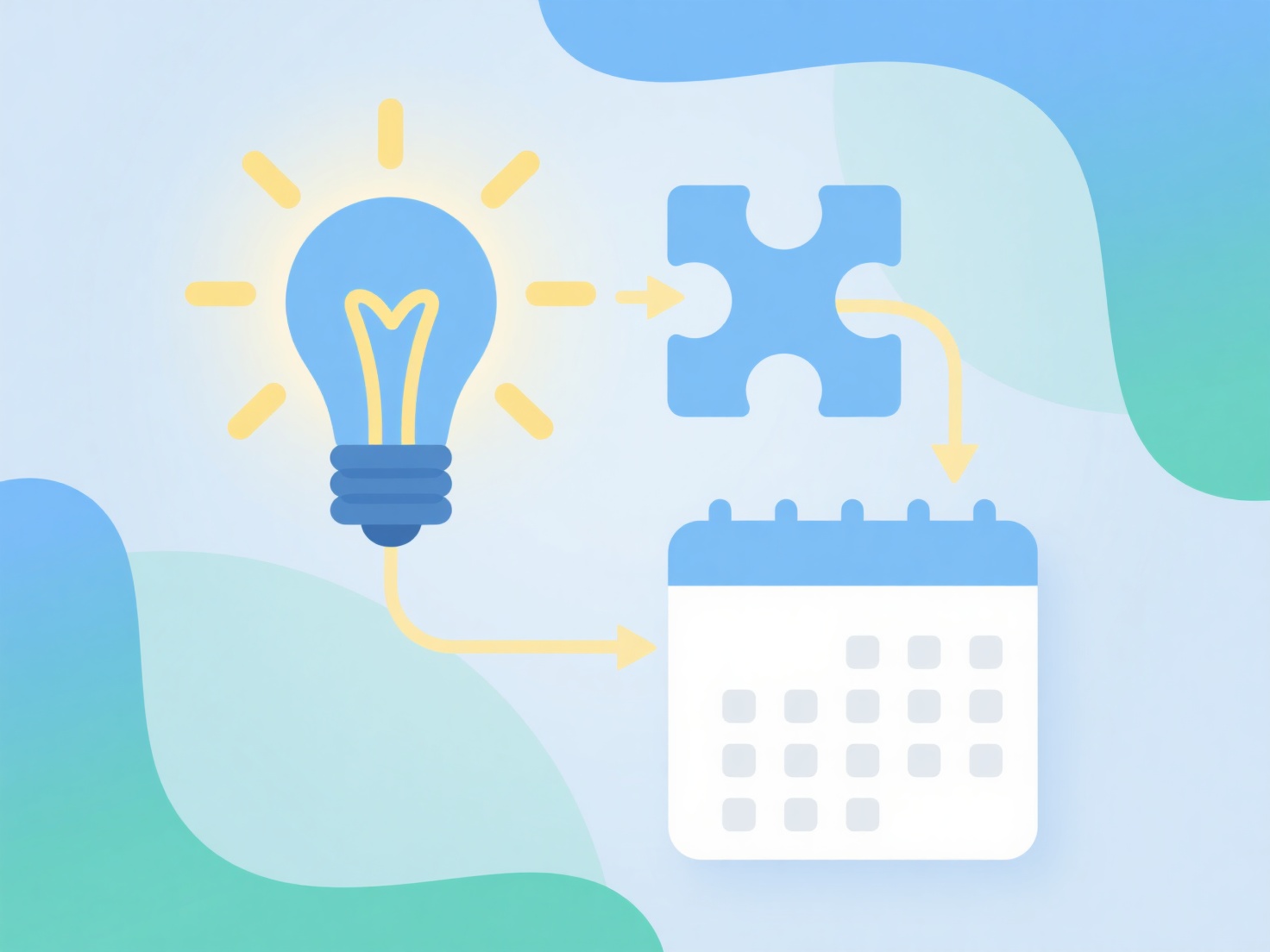 How to plan a research project from scratch