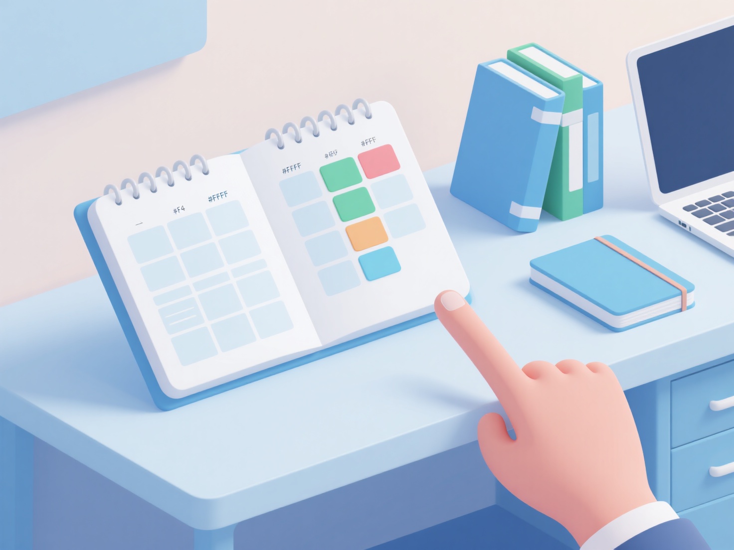 How to plan academic workload