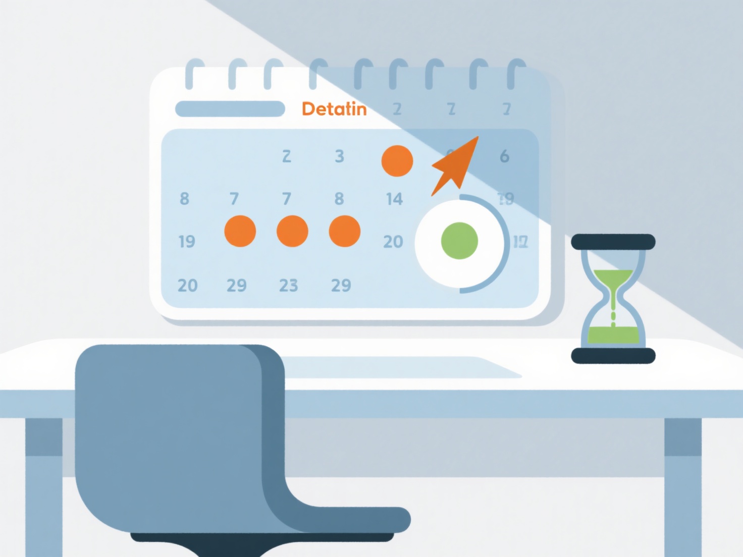 How to plan conference submissions to meet deadlines