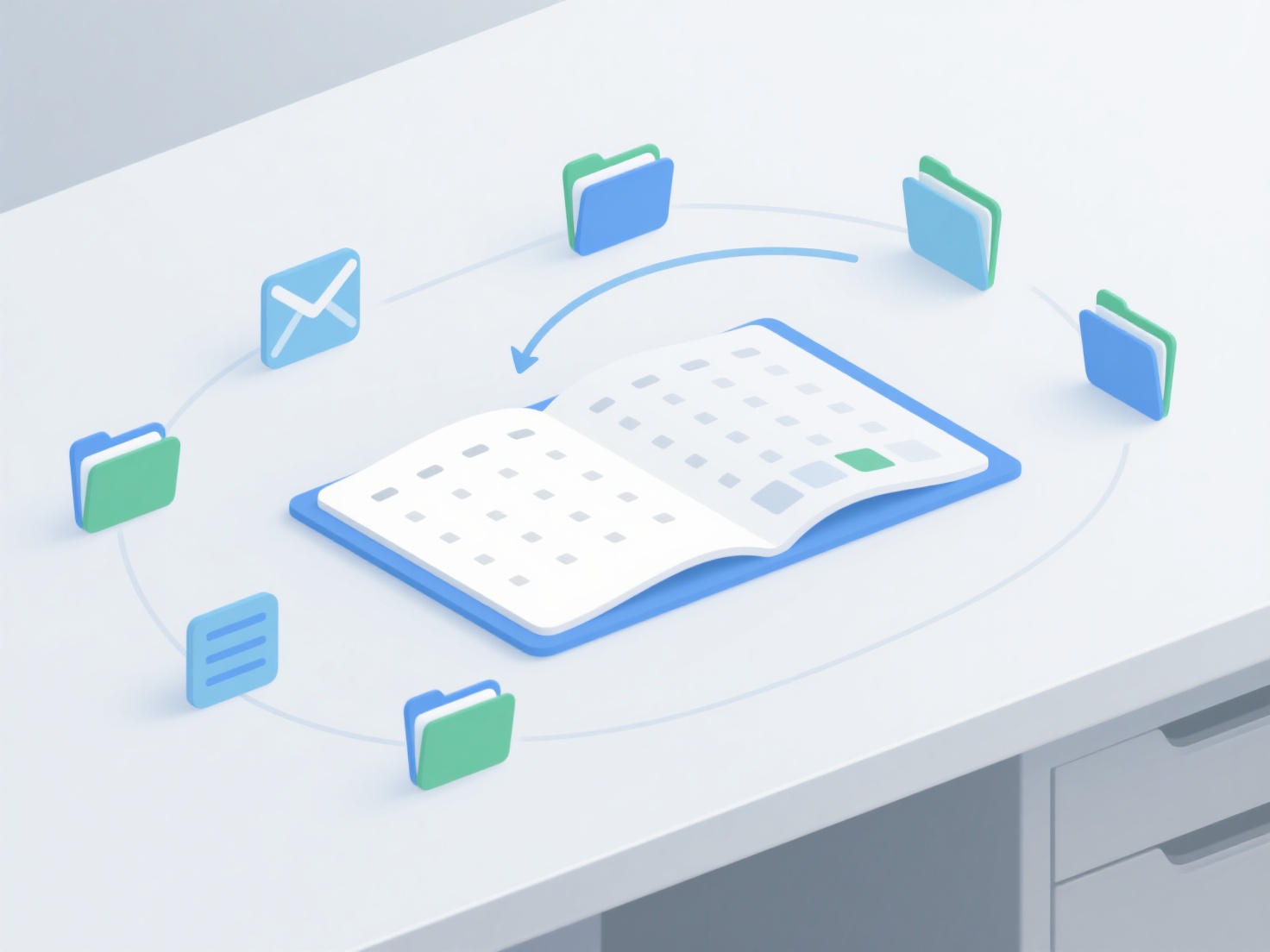 How to plan email management