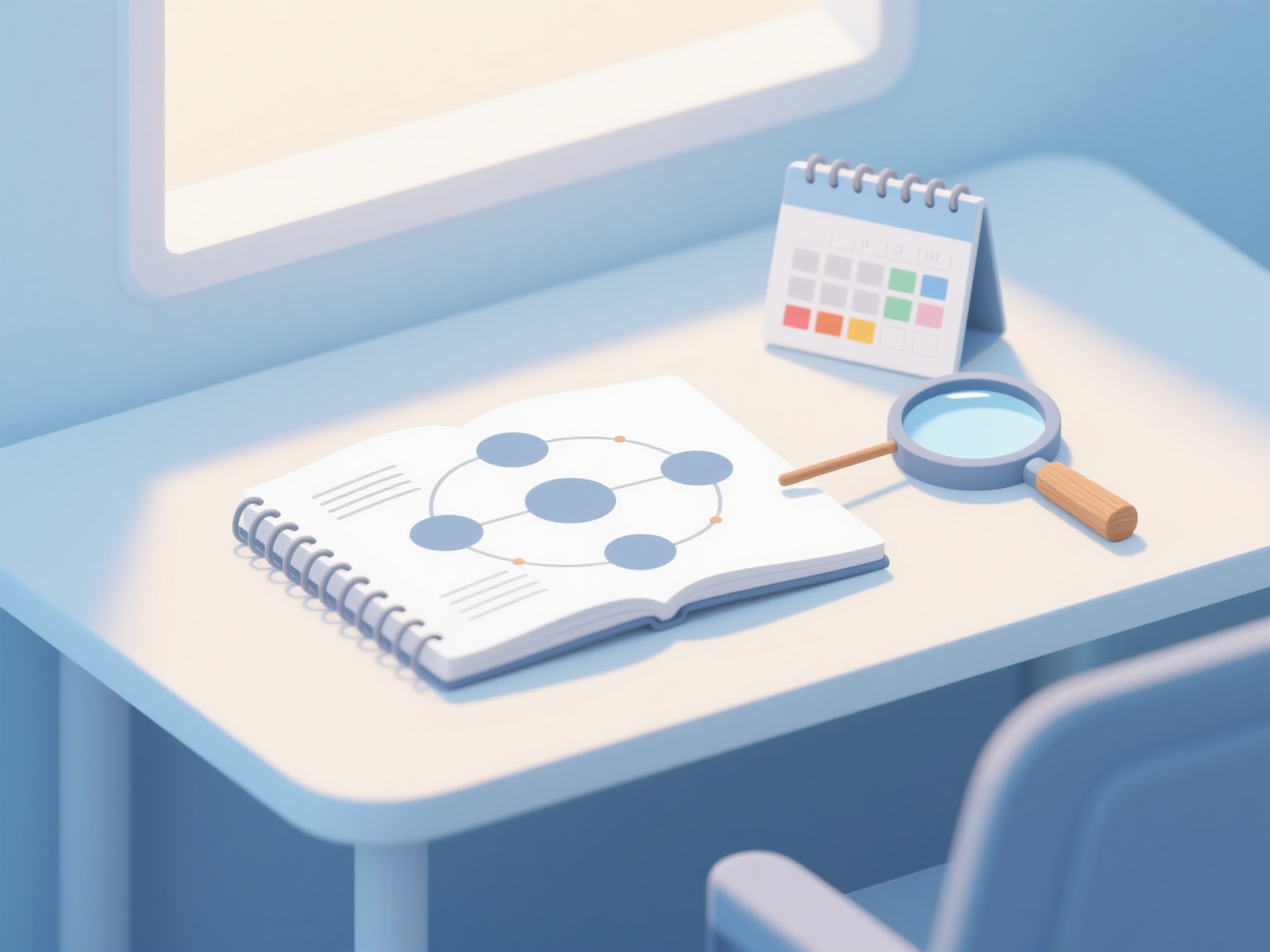 How to plan research tasks