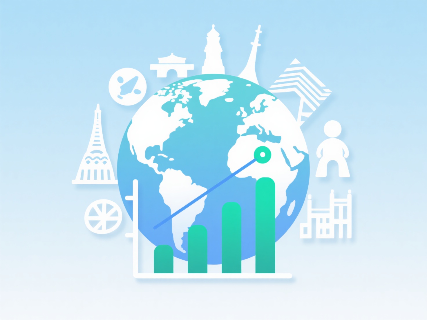 How to present research for international contexts for a global audience