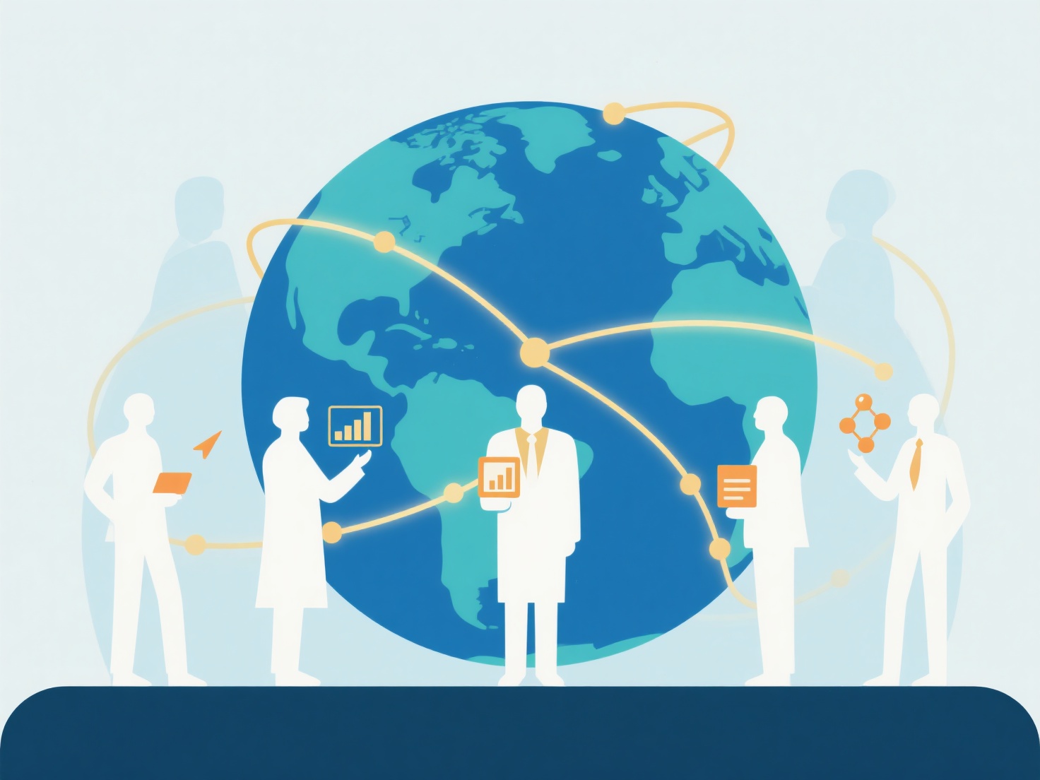 How to present research for international contexts for better impact