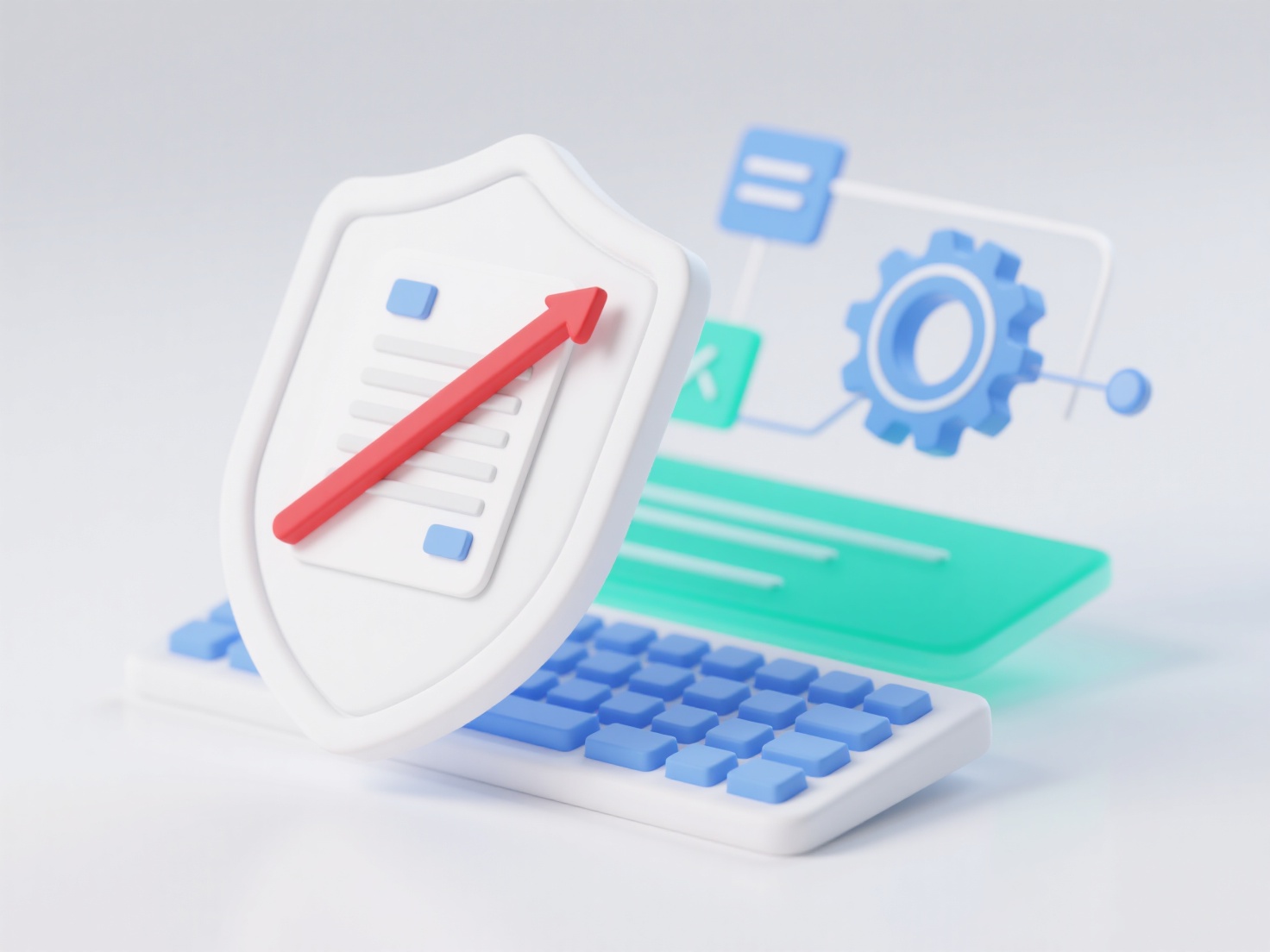 How to prevent data entry