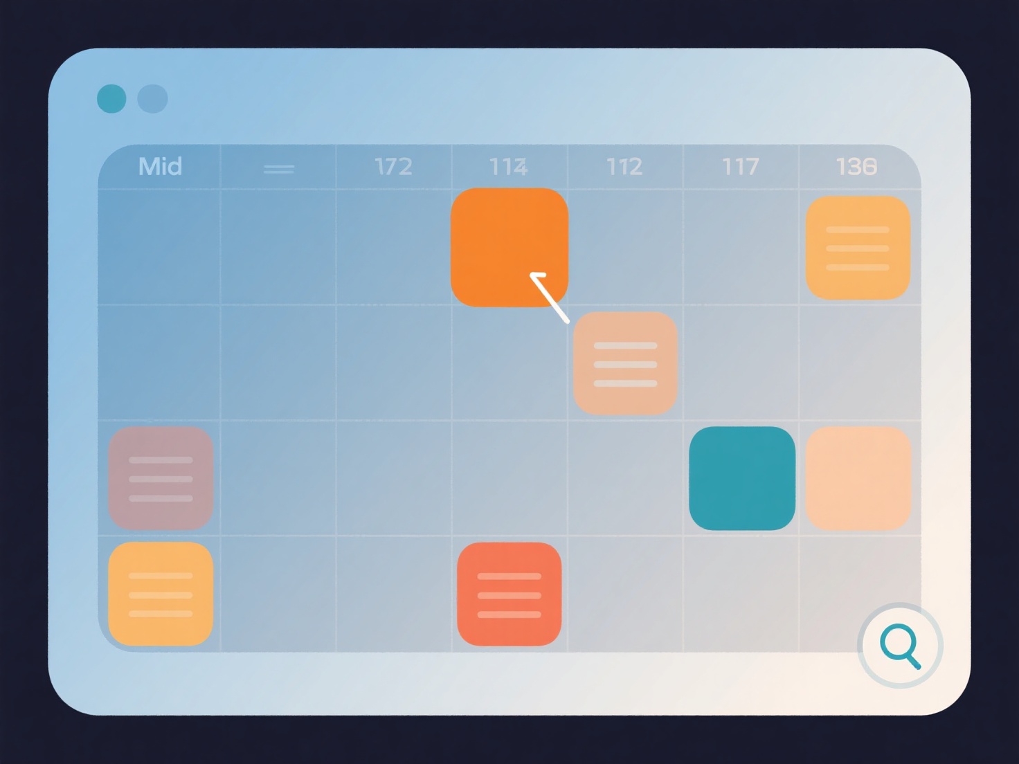 How to prioritize weekly research plans to prioritize important tasks