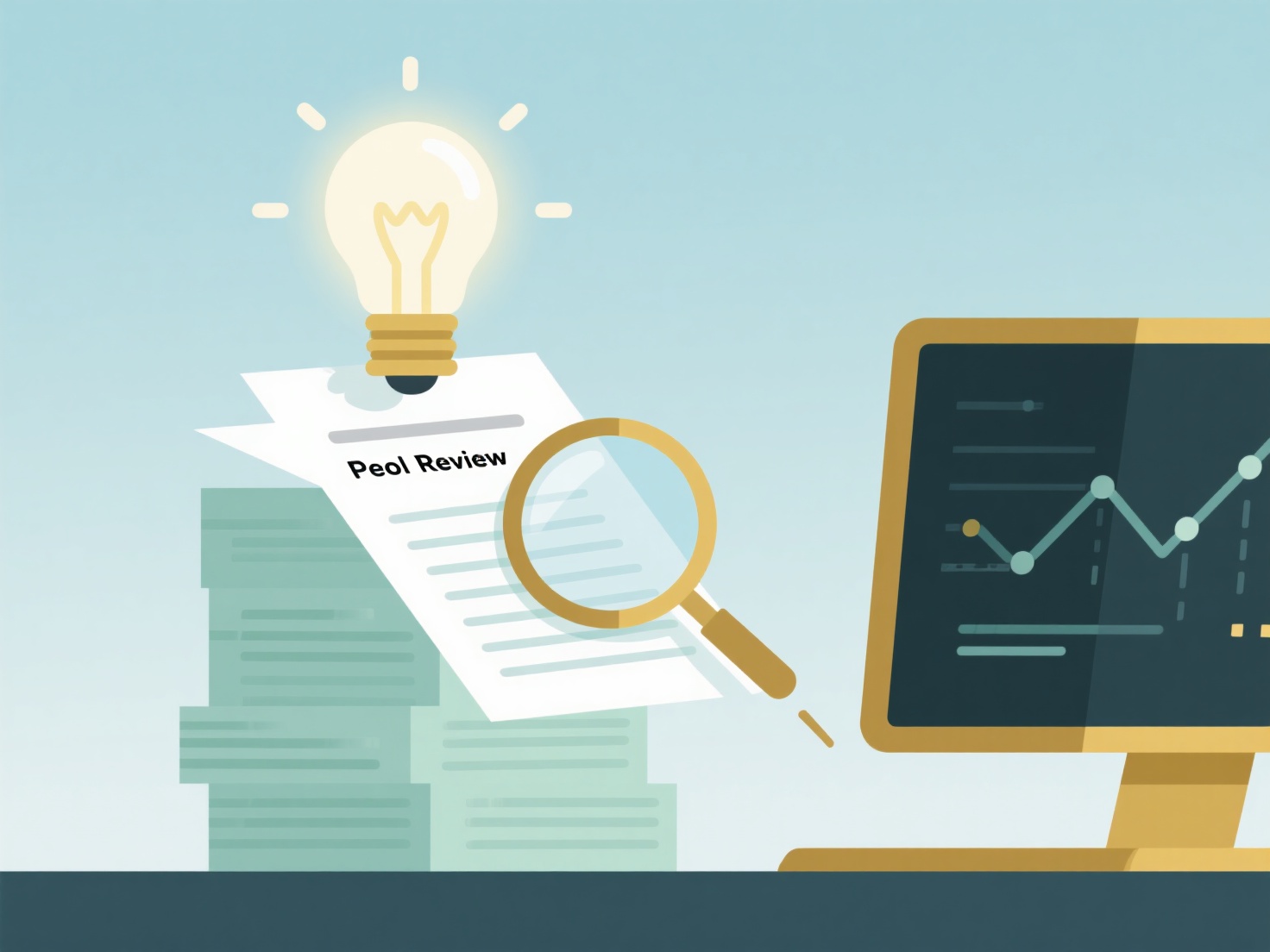 How to publish academic articles