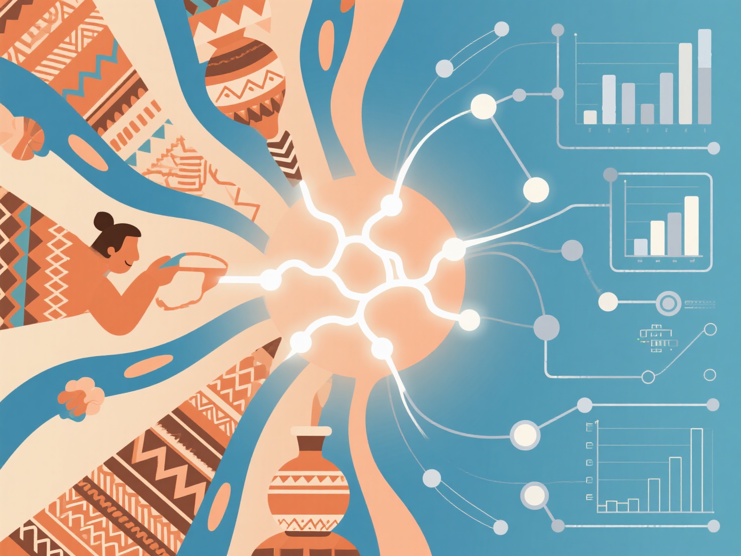 How to publish cultural nuances in research using AI tools
