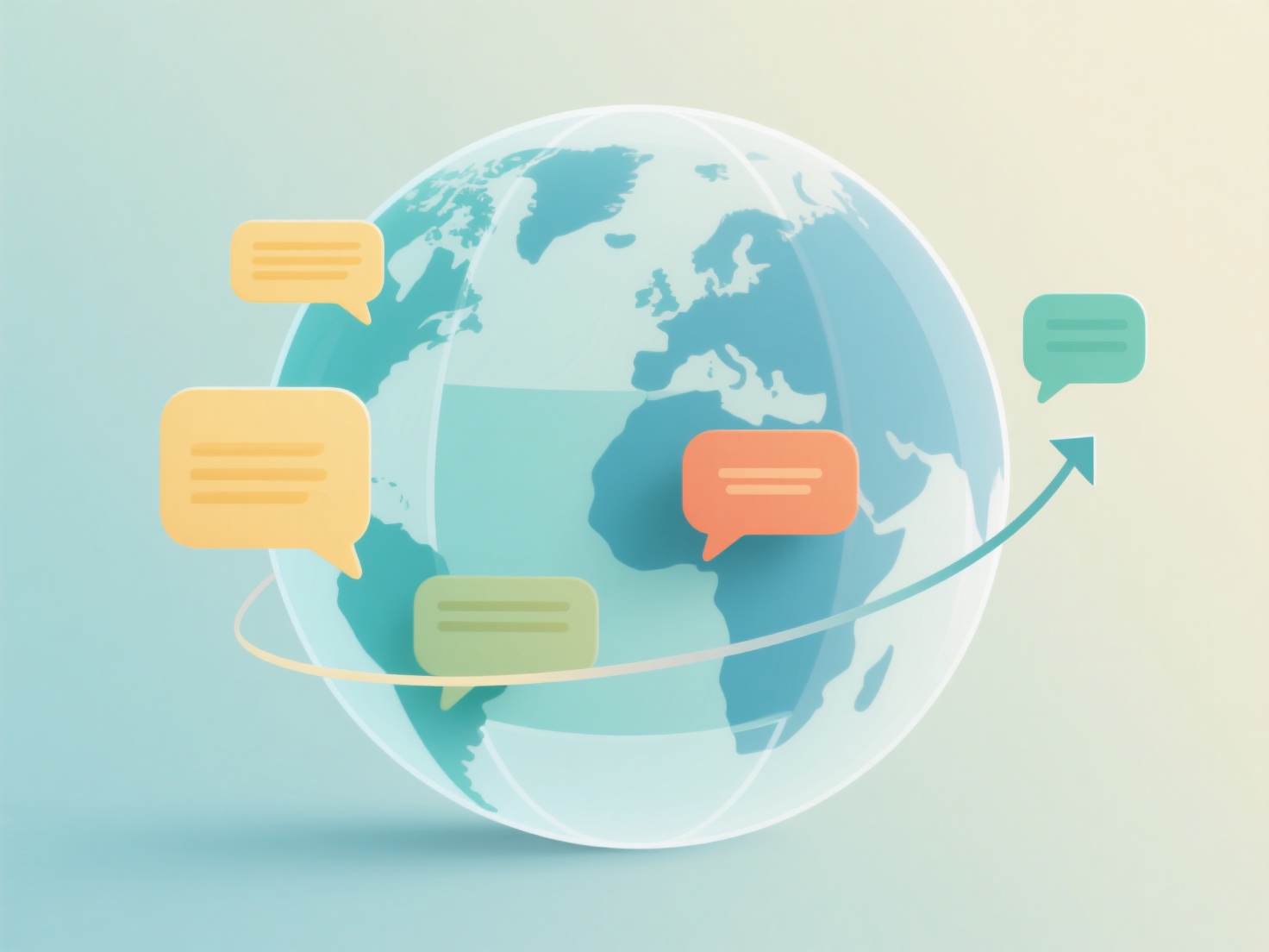 How to publish language barriers for a global audience