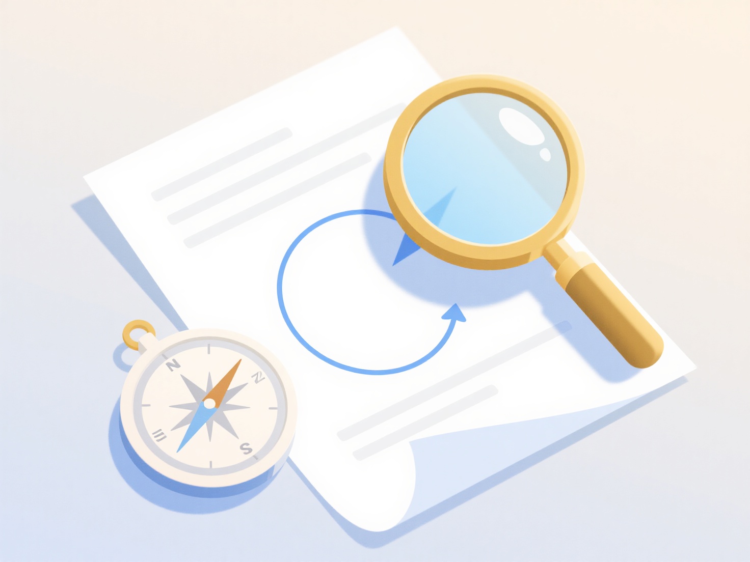 How to read a scientific paper for the first time