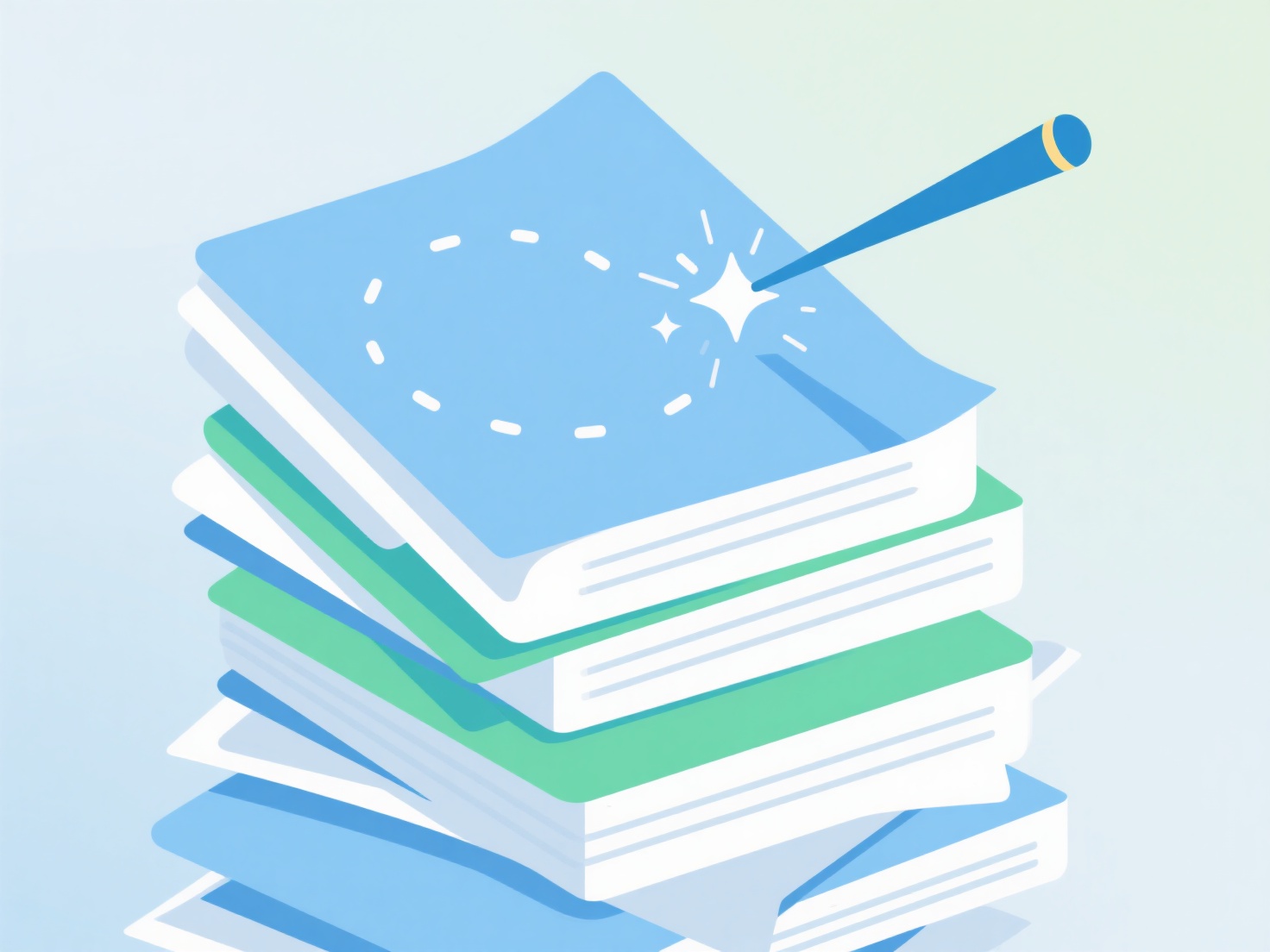 How to reduce time spent on formatting
