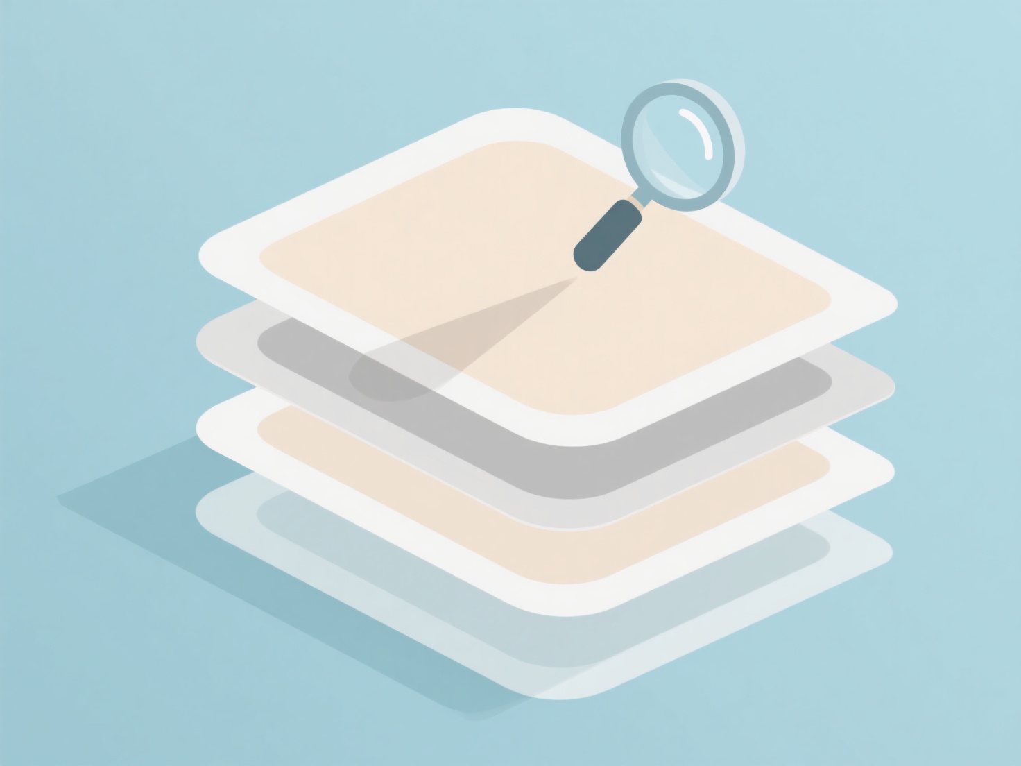 How to review secondary sources