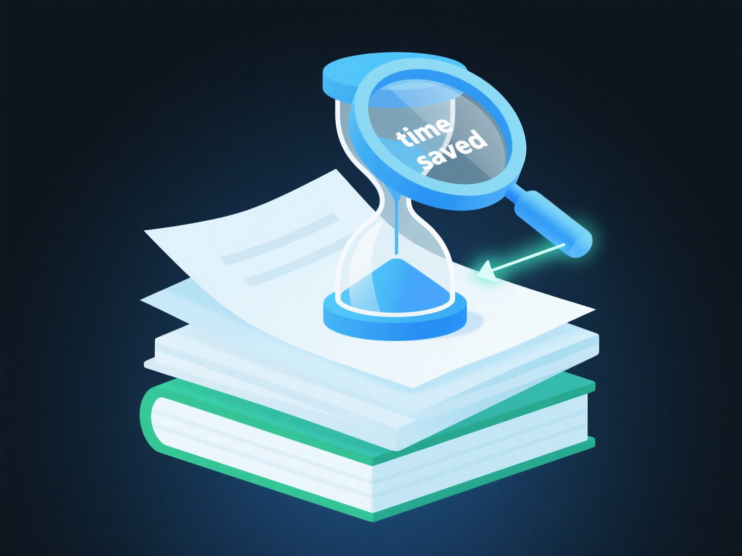 How to save time on literature review