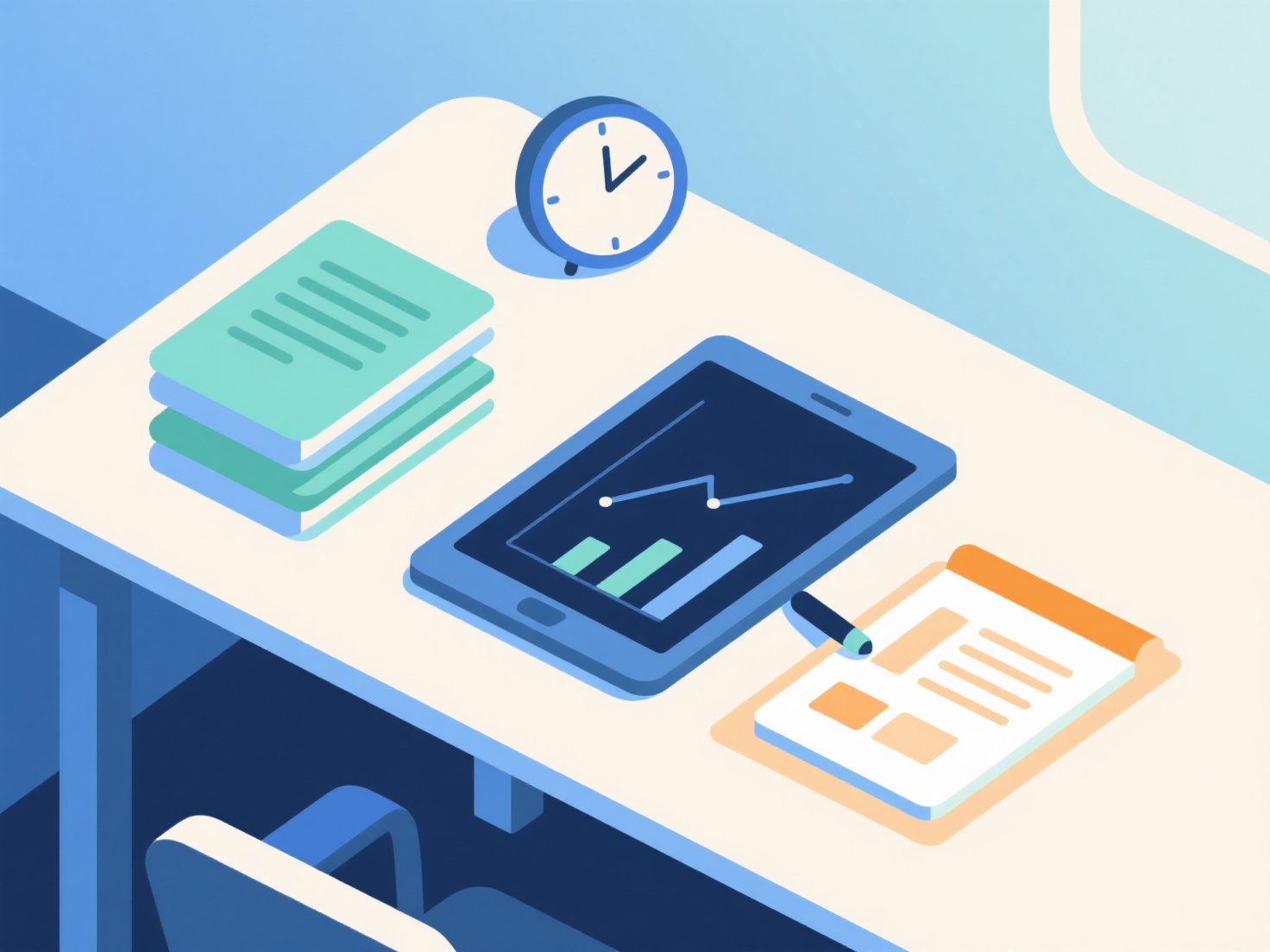 How to save time on research notes to meet deadlines