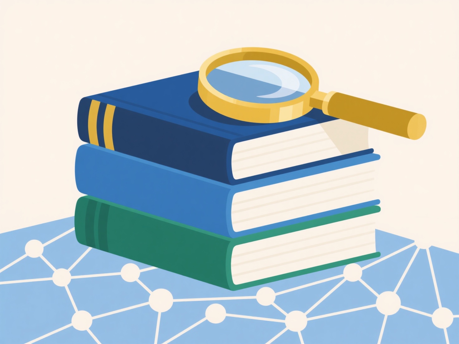 How to search for references for a dissertation