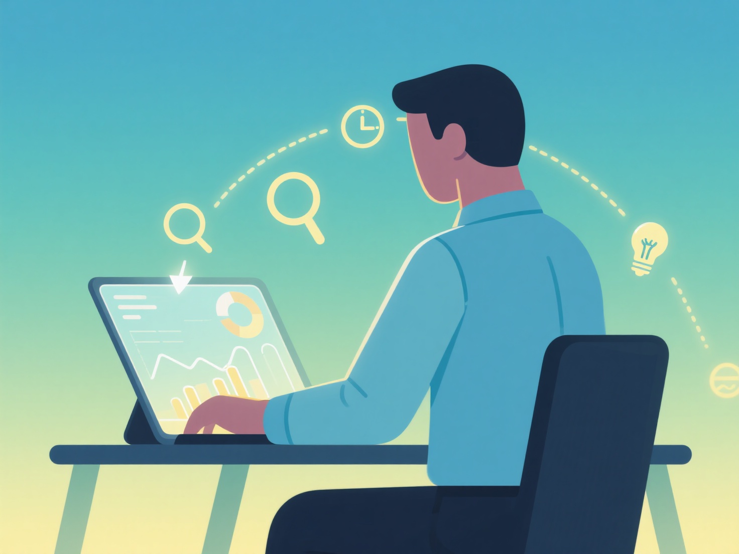 How to speed up daily research goals for non-native speakers